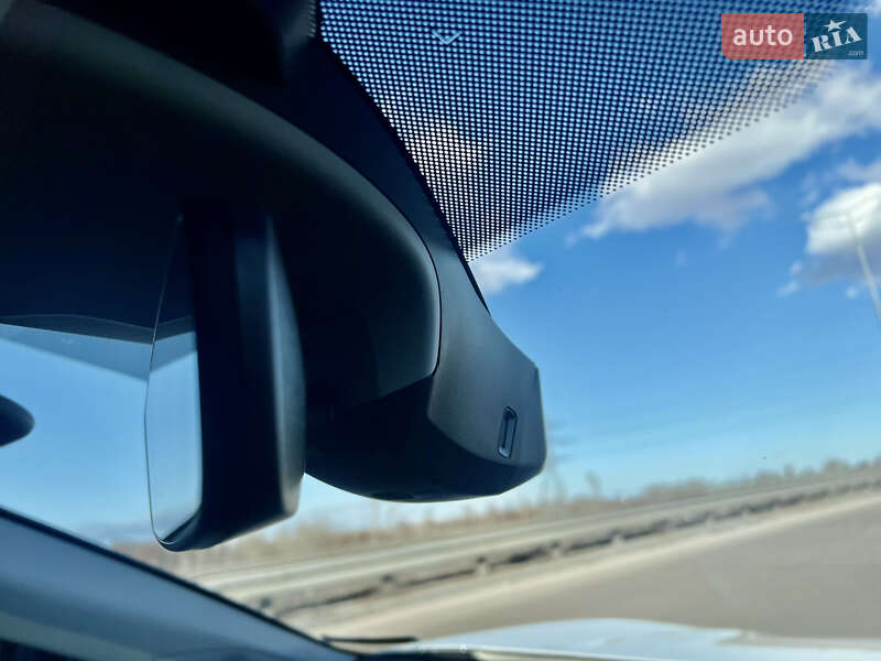 Внедорожник / Кроссовер Volkswagen ID.6 Crozz 2023 в Киеве