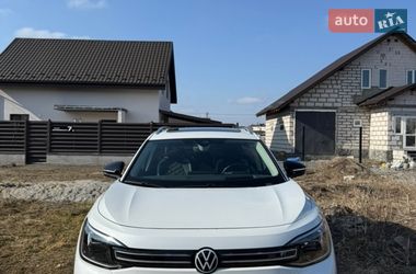 Внедорожник / Кроссовер Volkswagen ID.6 Crozz 2024 в Житомире