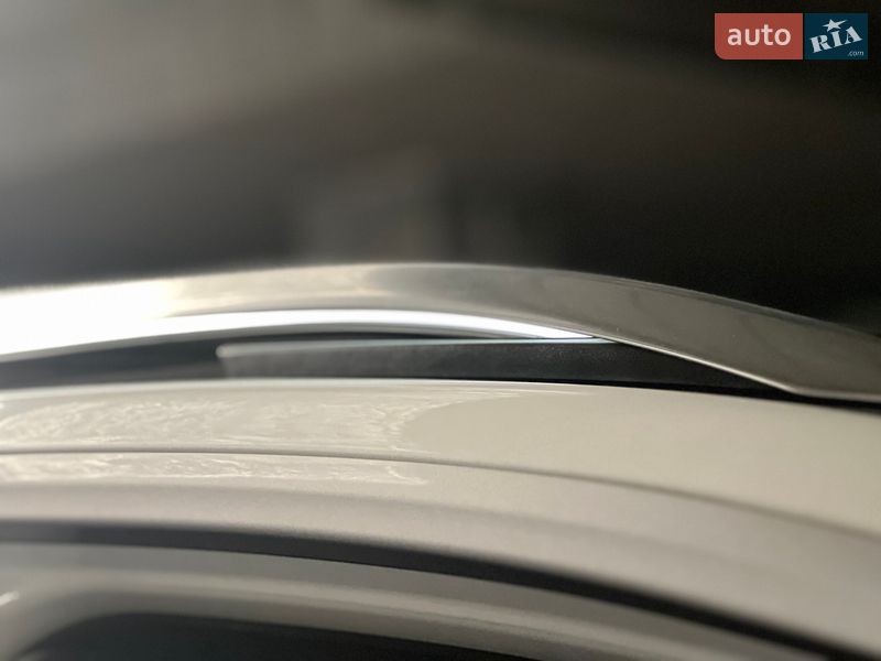 Внедорожник / Кроссовер Volkswagen ID.6 Crozz 2023 в Киеве