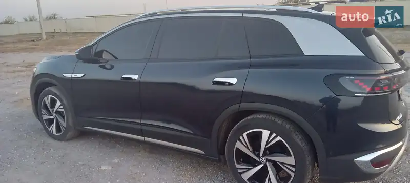 Volkswagen ID.6 2022 VIN LFVVB9E75N5162574 фото оголошення 15 з 42