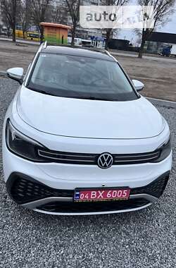 Позашляховик / Кросовер Volkswagen ID.6 2023 в Дніпрі