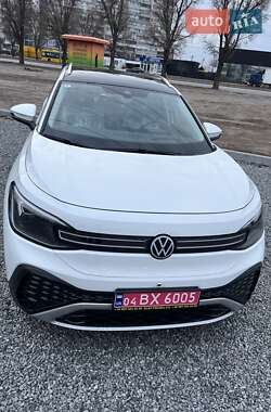 Внедорожник / Кроссовер Volkswagen ID.6 2023 в 