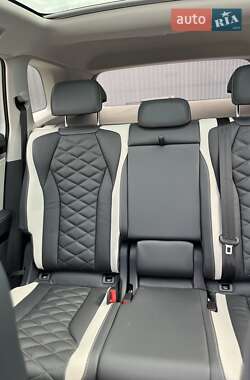 Внедорожник / Кроссовер Volkswagen ID.6 2023 в 
