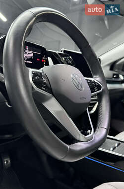 Внедорожник / Кроссовер Volkswagen ID.6 2021 в Днепре