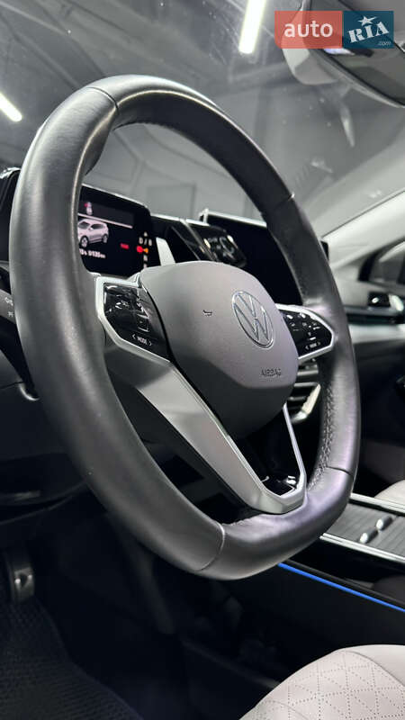 Внедорожник / Кроссовер Volkswagen ID.6 2021 в Днепре