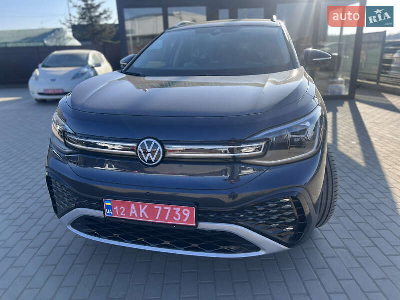 Volkswagen ID.6 2023