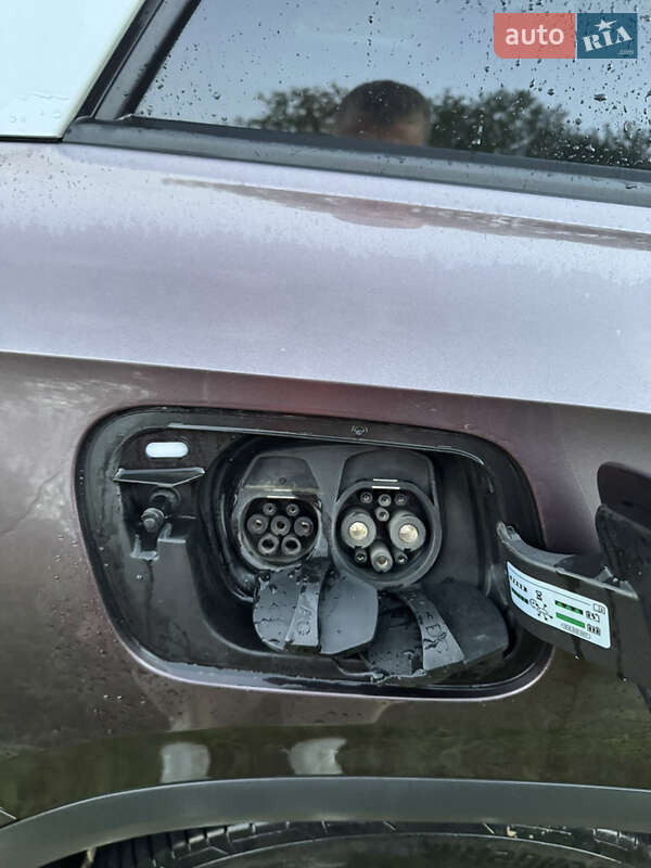 Внедорожник / Кроссовер Volkswagen ID.6 2023 в Бориславе