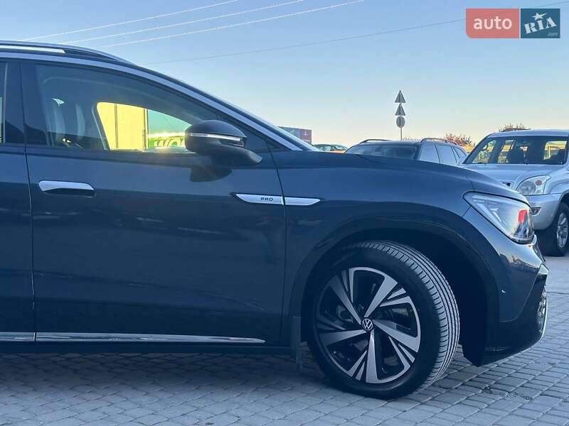 Позашляховик / Кросовер Volkswagen ID.6 2023 в Львові