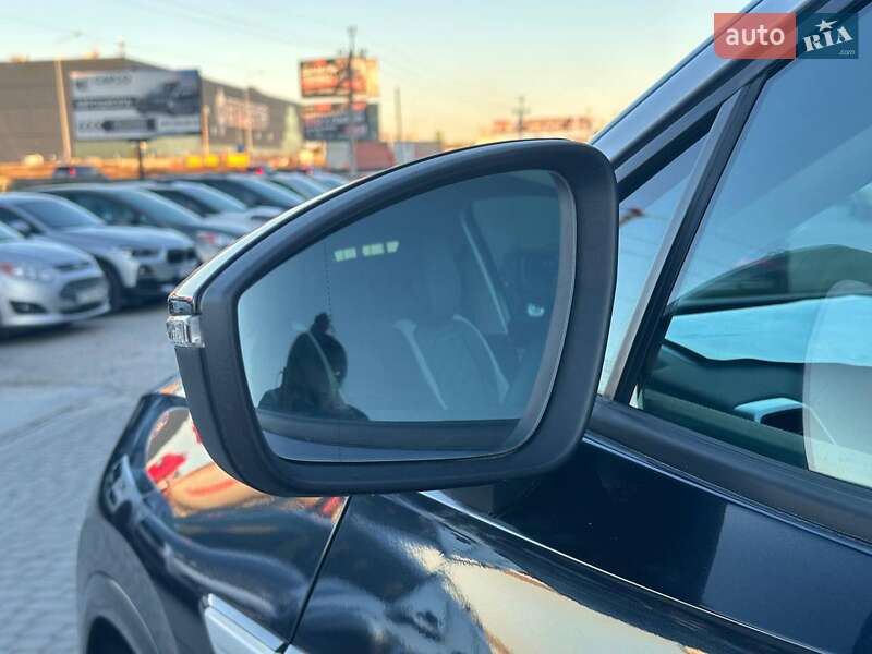 Позашляховик / Кросовер Volkswagen ID.6 2023 в Львові