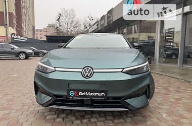 Фастбэк Volkswagen ID.7 2024 в Киеве