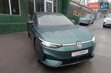 Ліфтбек Volkswagen ID.7 2024 в Києві