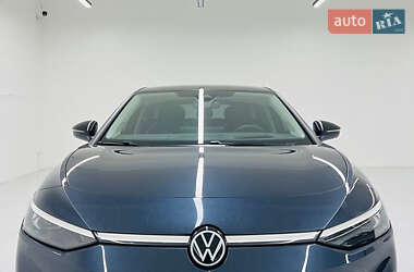 Ліфтбек Volkswagen ID.7 2023 в 