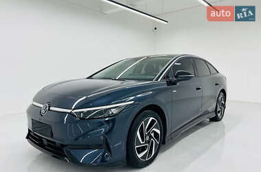Ліфтбек Volkswagen ID.7 2023 в 