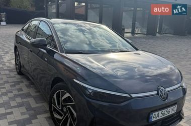 Ліфтбек Volkswagen ID.7 2023 в Києві