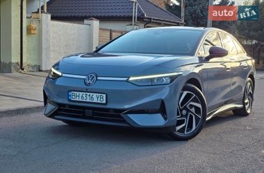 Ліфтбек Volkswagen ID.7 2023 в Одесі