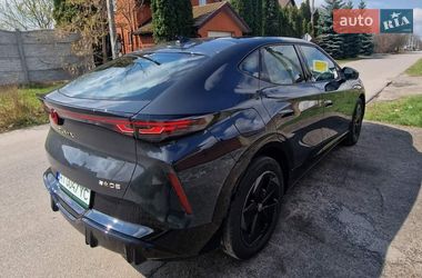 Позашляховик / Кросовер Volkswagen ID.UNYX 06 2025 в Києві