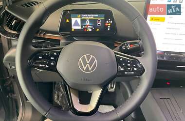 Позашляховик / Кросовер Volkswagen ID. UNYX 2024 в Львові