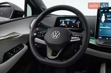 Позашляховик / Кросовер Volkswagen ID. UNYX 2024 в Мукачевому