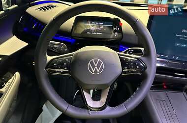 Позашляховик / Кросовер Volkswagen ID. UNYX 2024 в Києві