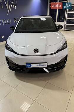 Внедорожник / Кроссовер Volkswagen ID. UNYX 2024 в Кропивницком