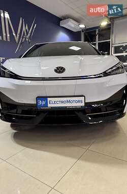 Внедорожник / Кроссовер Volkswagen ID. UNYX 2024 в Кропивницком