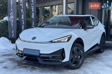 Позашляховик / Кросовер Volkswagen ID. UNYX 2024 в Львові