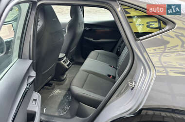 Внедорожник / Кроссовер Volkswagen ID. UNYX 2024 в 