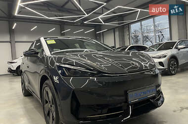 Внедорожник / Кроссовер Volkswagen ID. UNYX 2024 в Виннице