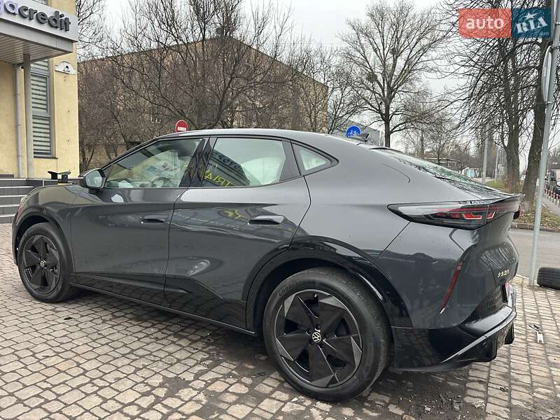 Внедорожник / Кроссовер Volkswagen ID. UNYX 2024 в Киеве