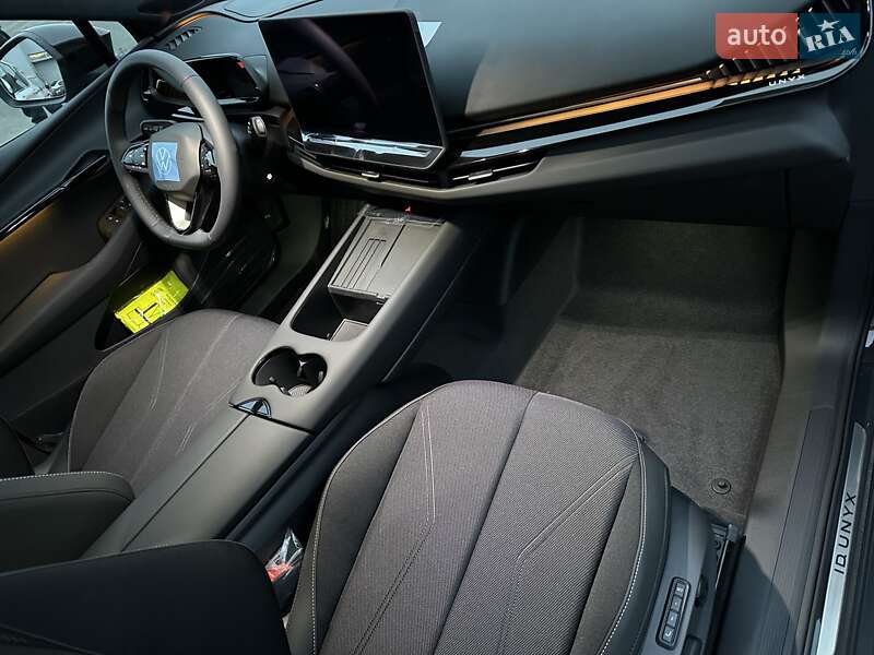 Внедорожник / Кроссовер Volkswagen ID. UNYX 2024 в Киеве