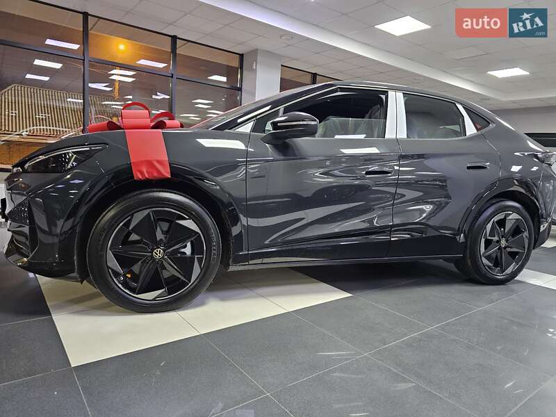 Внедорожник / Кроссовер Volkswagen ID. UNYX 2024 в Днепре