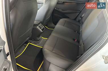 Внедорожник / Кроссовер Volkswagen ID. UNYX 2024 в 