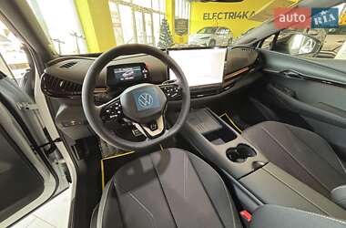 Внедорожник / Кроссовер Volkswagen ID. UNYX 2024 в 