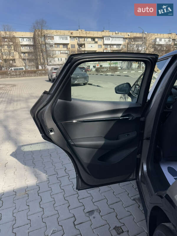 Внедорожник / Кроссовер Volkswagen ID. UNYX 2024 в Черновцах