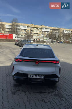 Внедорожник / Кроссовер Volkswagen ID. UNYX 2024 в 