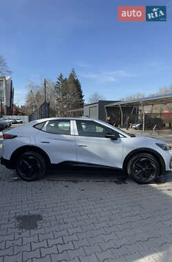 Внедорожник / Кроссовер Volkswagen ID. UNYX 2024 в 