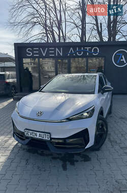 Внедорожник / Кроссовер Volkswagen ID. UNYX 2024 в 