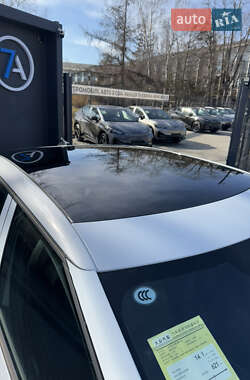 Внедорожник / Кроссовер Volkswagen ID. UNYX 2024 в 