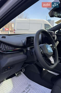 Внедорожник / Кроссовер Volkswagen ID. UNYX 2024 в 