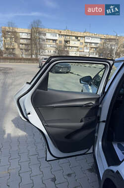 Внедорожник / Кроссовер Volkswagen ID. UNYX 2024 в 