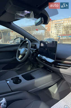 Внедорожник / Кроссовер Volkswagen ID. UNYX 2024 в 