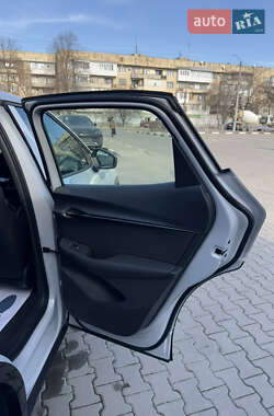 Внедорожник / Кроссовер Volkswagen ID. UNYX 2024 в 