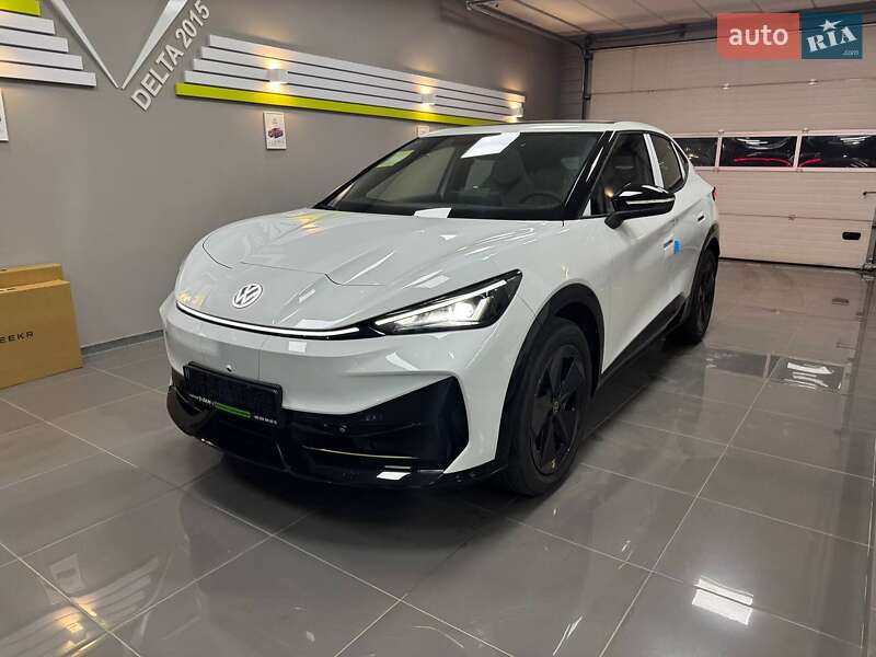 Volkswagen ID. UNYX 2024