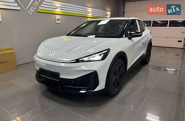 Volkswagen ID. UNYX 2024