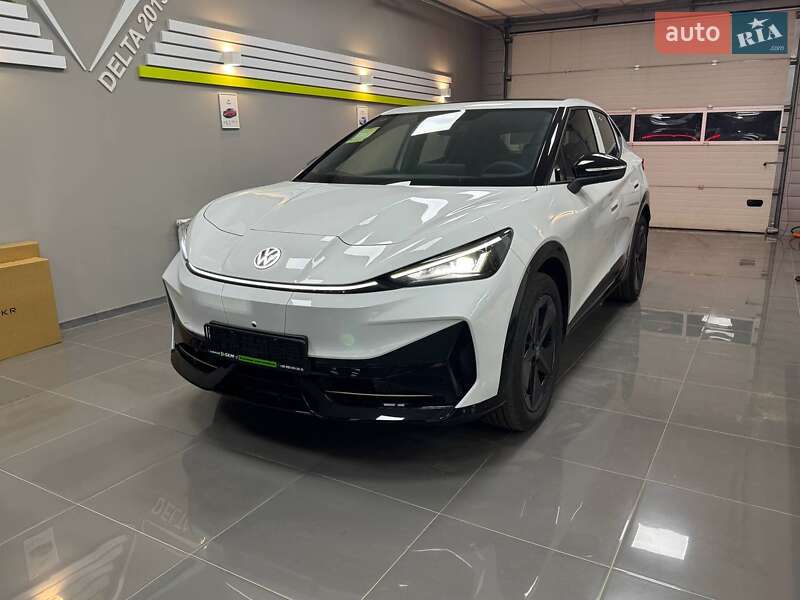 Volkswagen ID. UNYX 2024