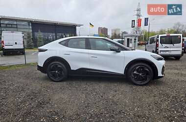Внедорожник / Кроссовер Volkswagen ID. UNYX 2025 в 