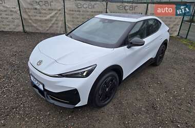 Внедорожник / Кроссовер Volkswagen ID. UNYX 2025 в 