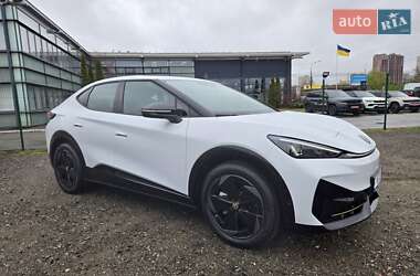 Внедорожник / Кроссовер Volkswagen ID. UNYX 2025 в 