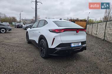 Внедорожник / Кроссовер Volkswagen ID. UNYX 2025 в 