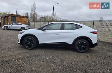 Внедорожник / Кроссовер Volkswagen ID. UNYX 2025 в 